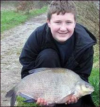 Barston Lakes