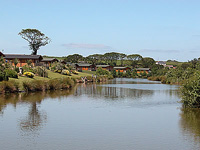 Jenny's Lake at White Acres