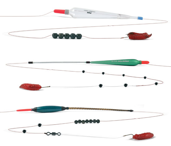 All About Fishing With A Stick Float – Total Fishing