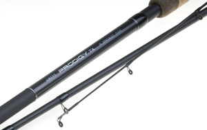 Greys Prodigy TX Rods – Total Fishing