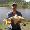 Shatterford Lakes catch