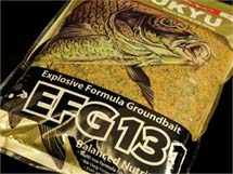 Marukyu groundbait