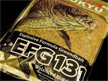 Marukyu groundbait