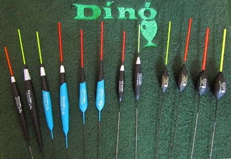 Dino Floats Natural Waters Pack