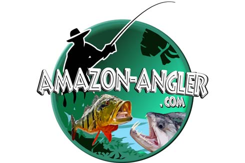 Amazon Angler holidays