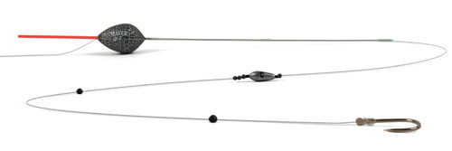 Making Your Own Pole Floats