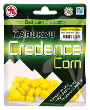 Credence Corn From Marukyu