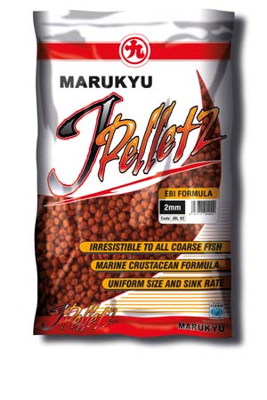 Marukyu JPelletz