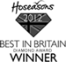 Argyll Holidays Hoseasons winner