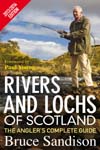 Rivers & Lochs of Scotland