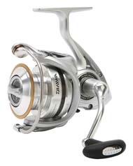 Daiwa Caldia Reel front drag