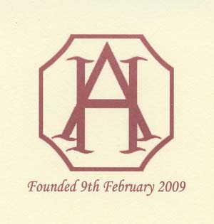 Angling Heritage logo