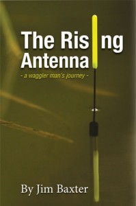 The Rising Antenna Jim Baxter