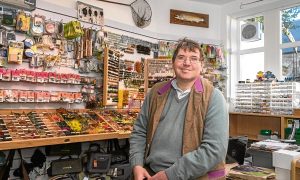 The River, BBC series