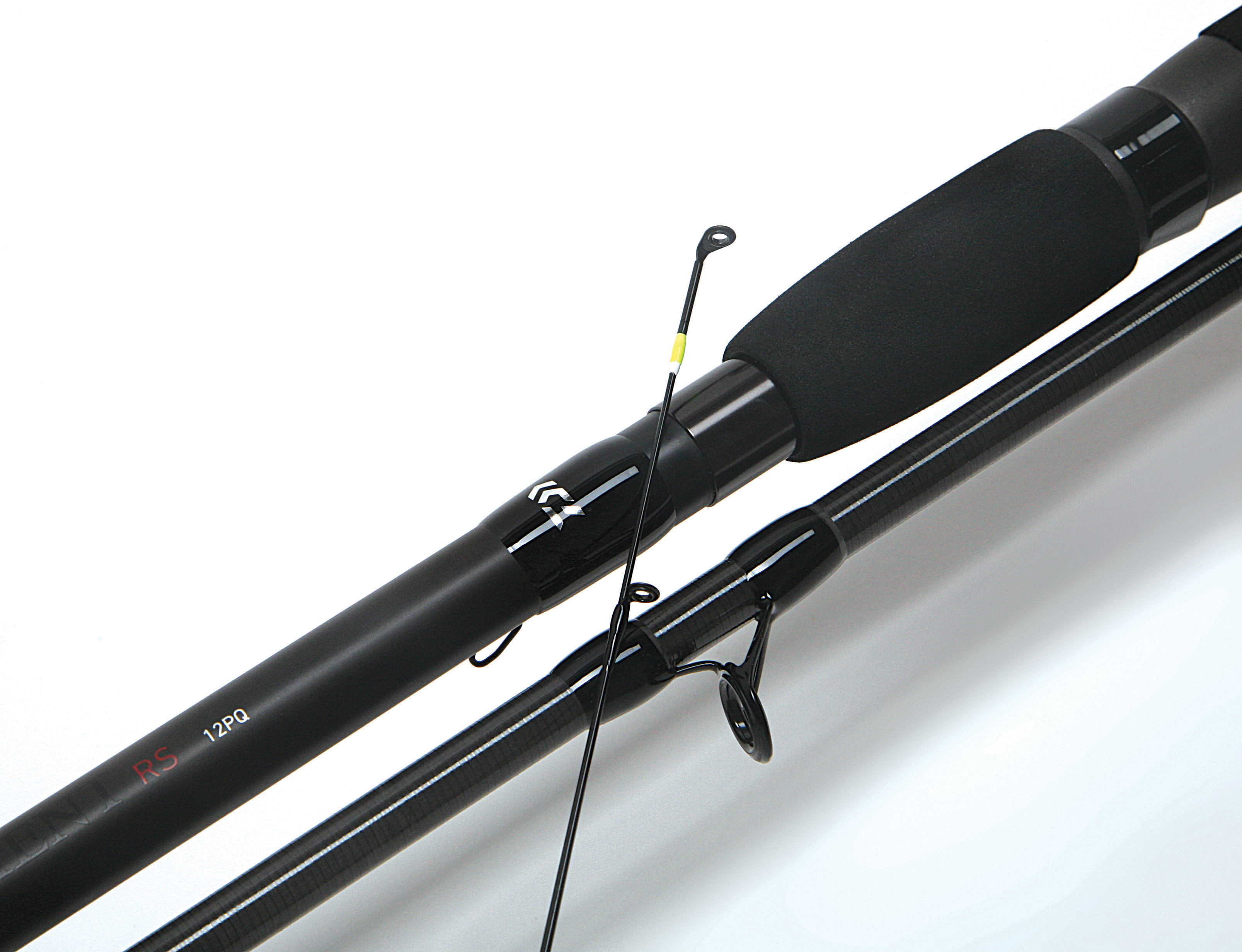 Daiwa Tournament RS Match & Feeder Rods – Total Fishing