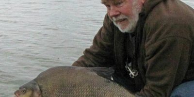 Phil Smith 15lb 9oz Bream