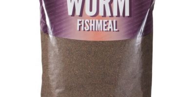 Sonubaits worm fishmeal groundbait