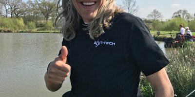 Jimmy Bullard match angler 2017