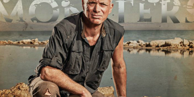 River Monsters Series 8