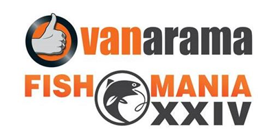 Vanarama sponsor Fish O Mania