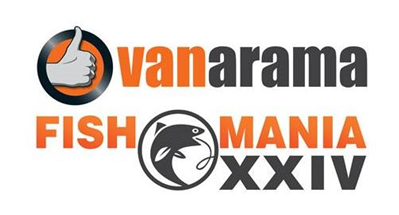 Vanarama sponsor Fish O Mania