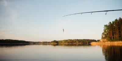 Five useful fishing gadgets