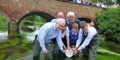 River Kennet