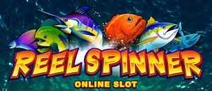 Reel Spinner online slot