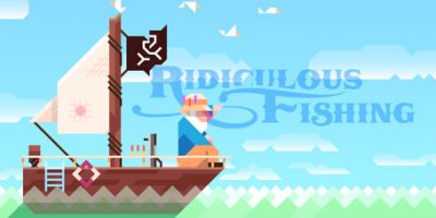 The Best Fishing Games