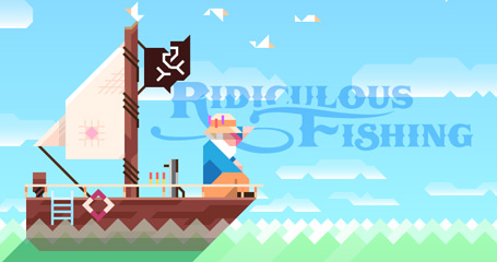 The Best Fishing Games