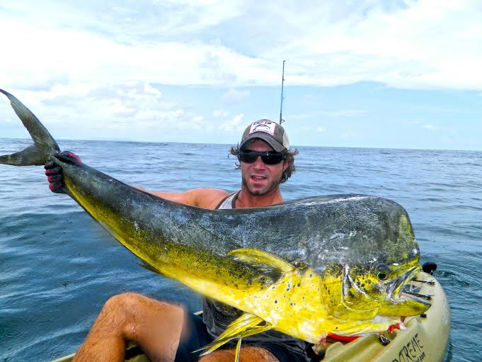 mahi mahi