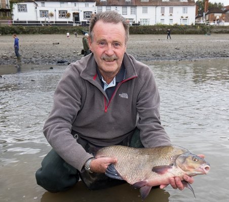 River Thames Tidefest 2018