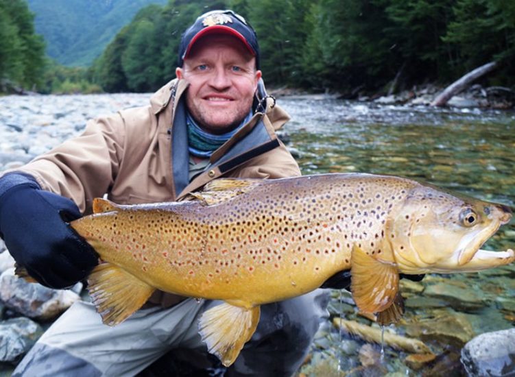 new zealand rsquo s giant rainbows