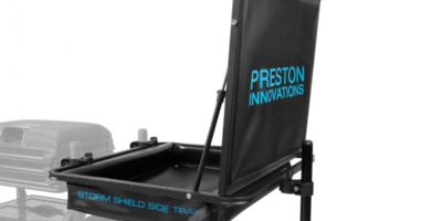 Preston Innovations Storm Shield Tray