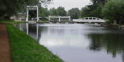 River Cam