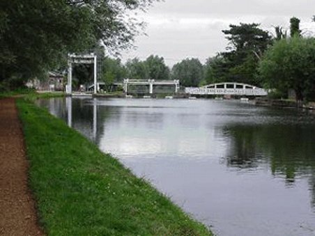 River Cam