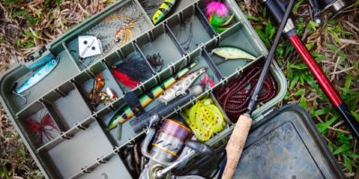 Fishing in Colorado