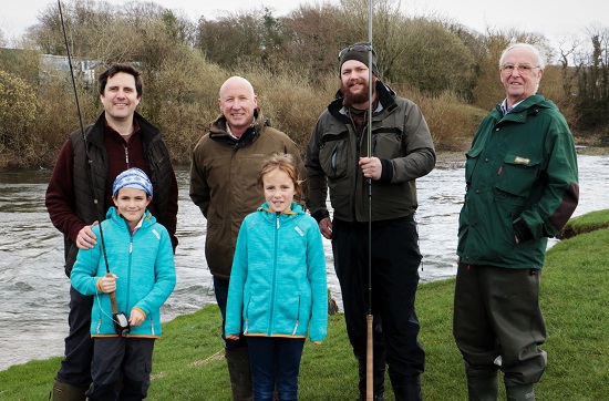 Fish Legal wins High Court challenge over Kendal sewage outfall