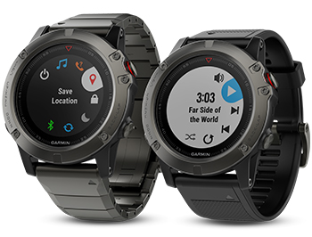 garmin fenix 2 watch