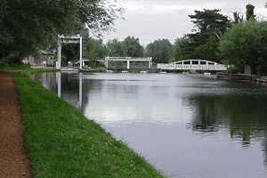 River Cam