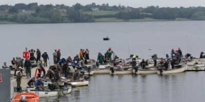 Draycote Water