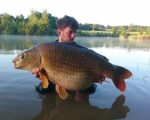 Planning your first carp fishing trip to France