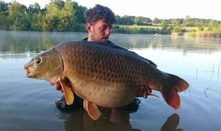 Planning your first carp fishing trip to France