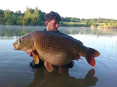 Planning your first carp fishing trip to France