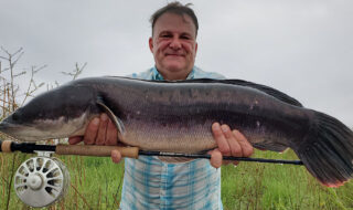 Richard Hart Snakehead