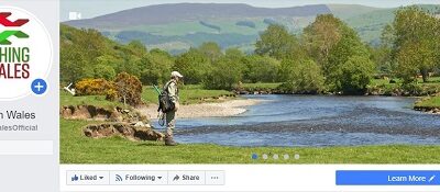 fishing in wales