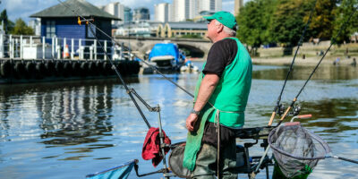 Tidefest 2020 River Thames