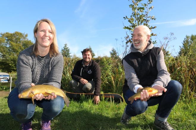 Angling Trust