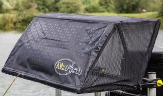 NuFish hooded side tray