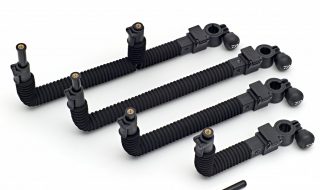 Daiwa D-Tatch Accessory Arms